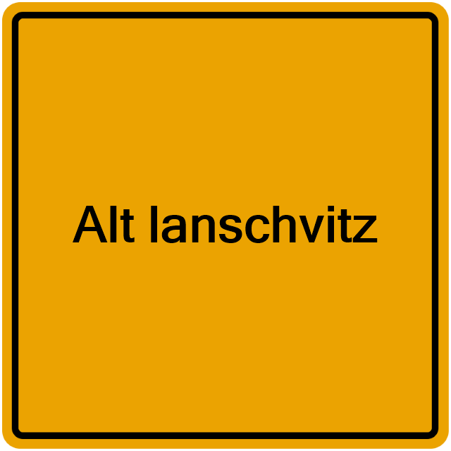 Einwohnermeldeamt24 Alt lanschvitz